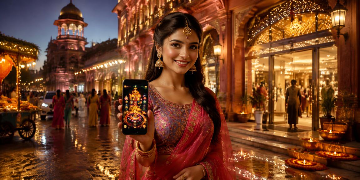 Teen Patti gaming popular among Jaipur users on festival holidays