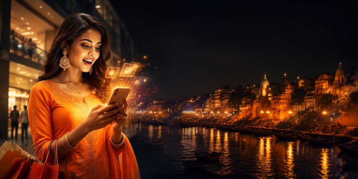Joining l6170 with Indian user on mobile device